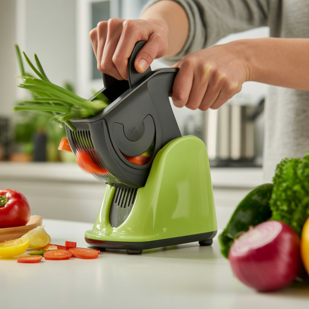 Top 7 Time-Saving Kitchen Gadgets You Need in 2026