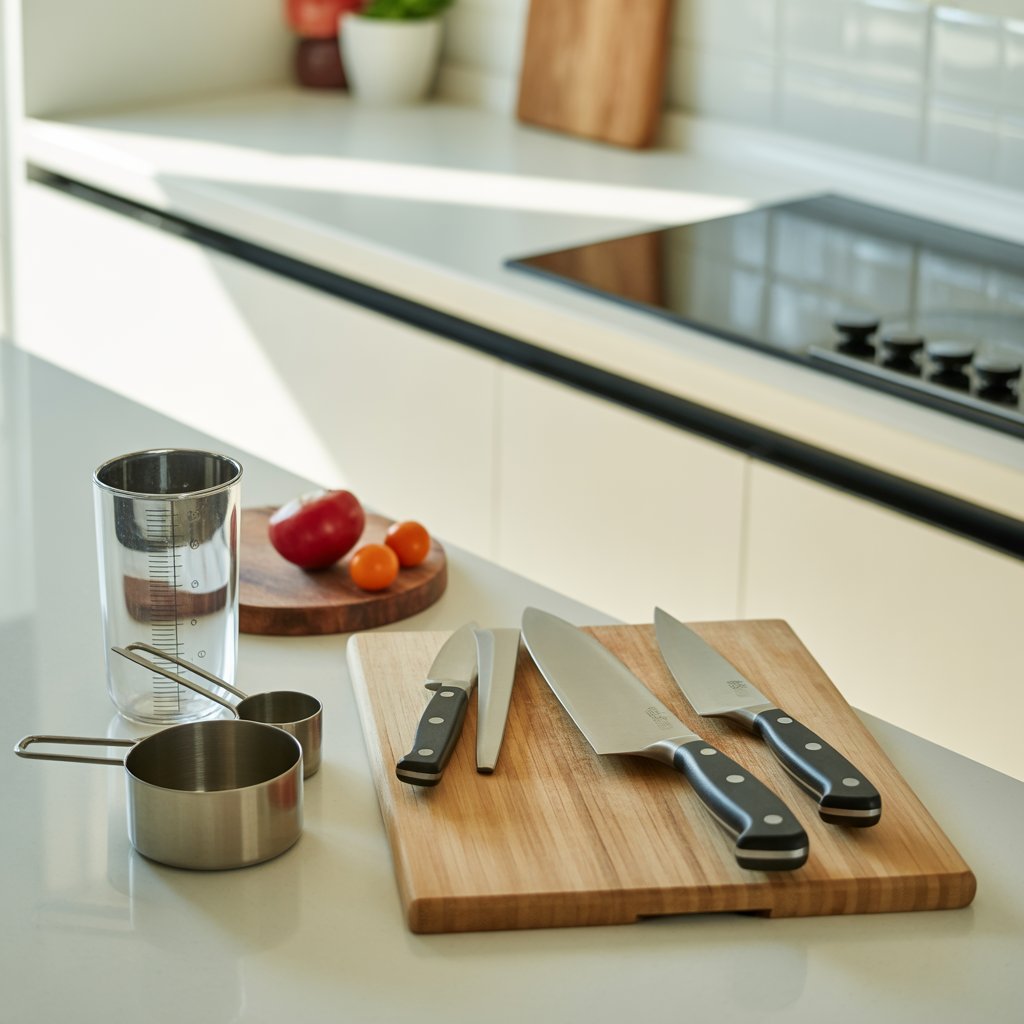 Must Have Kitchen Tools for Every Modern Home