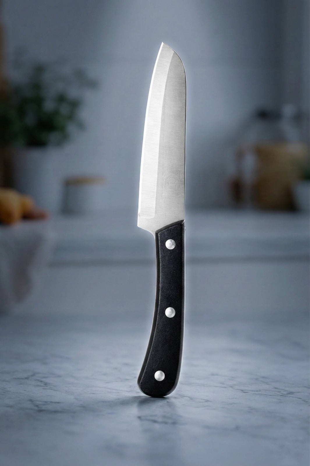 Multipurpose Kitchen Chef Knife – Stainless Steel Cooking Knife
